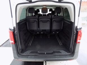 Prodaja Mercedes-Benz Vito 114CDI putničkog minibusa - Slika 8 | Autoline BA Mercedes-Benz Vito 114CDI putnički minibus | Slika 8 - Autoline