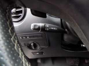 Prodaja Mercedes-Benz Vito 114CDI putničkog minibusa - Slika 23 | Autoline BA Mercedes-Benz Vito 114CDI putnički minibus | Slika 23 - Autoline