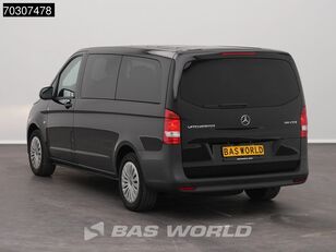 Mercedes-Benz Vito 116 Ex. BTW/BPM Personenvervoer Automaat 9-Persoons 160PK L furgoneta de pasajeros