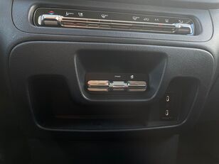 Pulmino Mercedes-Benz Vito 116 Tourer PRO 4x4 XL STANDHZ NAV KAMERA in vendita - Immagine 31 | Autoline IT Pulmino Mercedes-Benz Vito 116 Tourer PRO 4x4 XL STANDHZ NAV KAMERA | Immagine 31 - Autoline