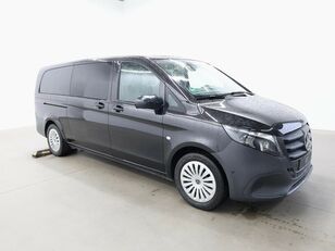 الميكروباصات لنقل الركاب Mercedes-Benz Vito 116CDI Extralang