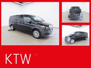 الميكروباصات لنقل الركاب Mercedes-Benz Vito 116CDI Extralang,9Sitze,2xel.Schiebet&uuml;r