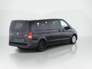 بيع الميكروباصات لنقل الركاب Mercedes-Benz Vito 116CDI Extralang,9Sitze,2xel.Schiebetür - صورة 5 | Autoline TN الميكروباصات لنقل الركاب Mercedes-Benz Vito 116CDI Extralang,9Sitze,2xel.Schiebetür | صورة 5 - Autoline