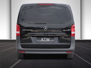 Carrinha de passageiros Mercedes-Benz Vito 116CDI lang a venda - Imagem 7 | Autoline PT Carrinha de passageiros Mercedes-Benz Vito 116CDI lang | Imagem 7 - Autoline