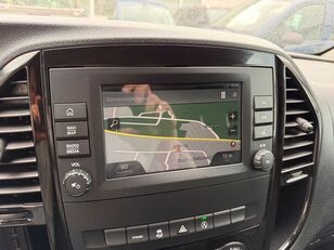 Myytävät Mercedes-Benz Vito 119 CDI Mixto Autom Klima LED lang Tempomat pikkubussi - Kuva 11 | Autoline FI Mercedes-Benz Vito 119 CDI Mixto Autom Klima LED lang Tempomat pikkubussi | Kuva 11 - Autoline