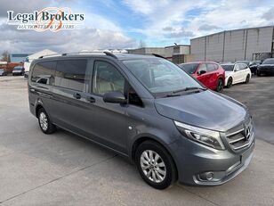 Mercedes-Benz Vito 2.1 BlueTEC A3 BE - Voertuig. meerd. doel putnički minibus