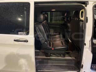 Купить пассажирский микроавтобус Mercedes-Benz Vito Tourer - Изображение 14 | Autoline MD Пассажирский микроавтобус Mercedes-Benz Vito Tourer | Изображение 14 - Autoline