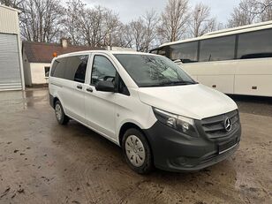 fourgonnette de tourisme Mercedes-Benz Vito Tourer 109