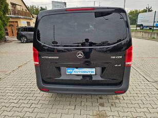 Mercedes-Benz Vito Tourer 116 CDI lang Pro 4x4 A/T passenger van for sale - Image 4 | Autoline UG Mercedes-Benz Vito Tourer 116 CDI lang Pro 4x4 A/T passenger van | Image 4 - Autoline