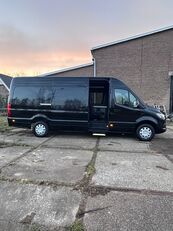 nov potni&scaron;ki minibus Mercedes-Benz eSprinter 420 RWD