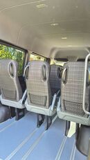 новый пассажирский микроавтобус Mercedes-Benz eSprinter III 314 L2