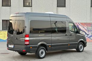 fourgonnette de tourisme Mercedes-Benz sprinter