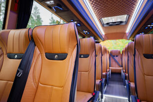 যাত্রীবাহী ভ্যান Mercedes-Benz Żak MB Sprinter 29+2 লিজিংয়ে - ছবি 38 | Autoline BD নতুন যাত্রীবাহী ভ্যান Mercedes-Benz Żak MB Sprinter 29+2 | ছবি 38 - Autoline