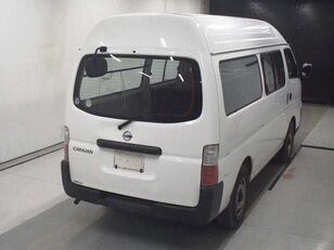 الميكروباصات لنقل الركاب Nissan CARAVAN VAN