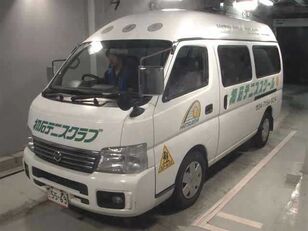 carrinha de passageiros Nissan CARAVAN VAN
