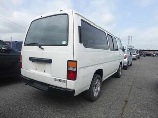 بيع الميكروباصات لنقل الركاب Nissan CARAVAN VAN - صورة 10 | Autoline SY الميكروباصات لنقل الركاب Nissan CARAVAN VAN | صورة 10 - Autoline