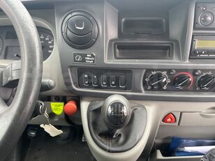 Nissan Interstar furgoneta de pasajeros