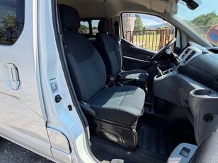Prodaja Nissan NV200 1.5 dCi 110k Acenta putničkog minibusa - Slika 23 | Autoline HR Nissan NV200 1.5 dCi 110k Acenta putnički minibus | Slika 23 - Autoline