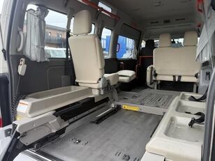 Nissan NV350 CARAVAN passenger van for sale - Image 9 | Autoline BW Nissan NV350 CARAVAN passenger van | Image 9 - Autoline