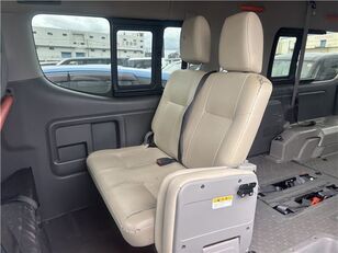 Nissan NV350 CARAVAN passagerare minibuss till salu - Bild 12 | Autoline SE Nissan NV350 CARAVAN passagerare minibuss | Bild 12 - Autoline