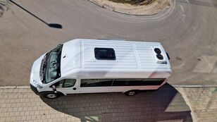 Venta de Opel Movano furgoneta de pasajeros - Imagen 12 | Autoline AR Opel Movano furgoneta de pasajeros nueva | Imagen 12 - Autoline