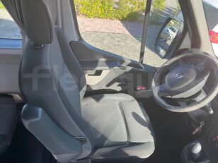 Venta de Opel Movano furgoneta de pasajeros - Imagen 17 | Autoline AR Opel Movano furgoneta de pasajeros | Imagen 17 - Autoline