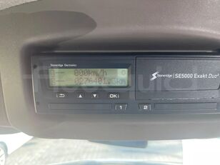 Venta de Opel Movano furgoneta de pasajeros - Imagen 21 | Autoline AR Opel Movano furgoneta de pasajeros | Imagen 21 - Autoline