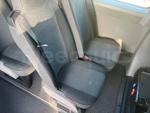 Venta de Opel Movano furgoneta de pasajeros - Imagen 29 | Autoline AR Opel Movano furgoneta de pasajeros | Imagen 29 - Autoline