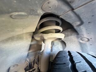 Venta de Opel Movano furgoneta de pasajeros - Imagen 47 | Autoline AR Opel Movano furgoneta de pasajeros | Imagen 47 - Autoline