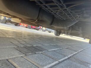 Venta de Opel Movano furgoneta de pasajeros - Imagen 48 | Autoline AR Opel Movano furgoneta de pasajeros | Imagen 48 - Autoline