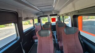 Opel Movano passasjer minibuss