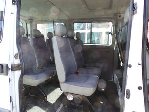 Opel Movano Combi 2.2 CDTi L1H1 9 Personenbus passenger van for sale - Image 12 | Autoline NG Opel Movano Combi 2.2 CDTi L1H1 9 Personenbus passenger van | Image 12 - Autoline