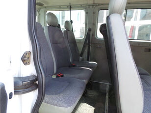 Opel Movano Combi 2.2 CDTi L1H1 9 Personenbus passenger van for sale - Image 15 | Autoline NG Opel Movano Combi 2.2 CDTi L1H1 9 Personenbus passenger van | Image 15 - Autoline
