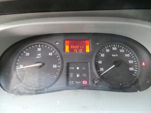 Opel Movano Combi 2.2 CDTi L1H1 9 Personenbus passenger van for sale - Image 16 | Autoline NG Opel Movano Combi 2.2 CDTi L1H1 9 Personenbus passenger van | Image 16 - Autoline