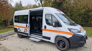 Opel Movano + Fiat Ducato 9 Sitzer Flexiboden passenger van for sale - Image 6 | Autoline ZW Opel Movano + Fiat Ducato 9 Sitzer Flexiboden passenger van | Image 6 - Autoline