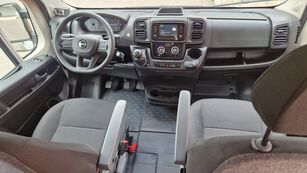 بيع الميكروباصات لنقل الركاب Opel Movao - صورة 5 | Autoline DZ جديد الميكروباصات لنقل الركاب Opel Movao | صورة 5 - Autoline