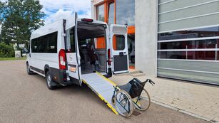 신품 승용 밴 Opel Movao Fiat Ducato Systemboden Rolli / Dreh