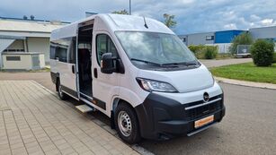 신품 승용 밴 Opel Movao Fiat Ducato Systemboden Rolli / Dreh