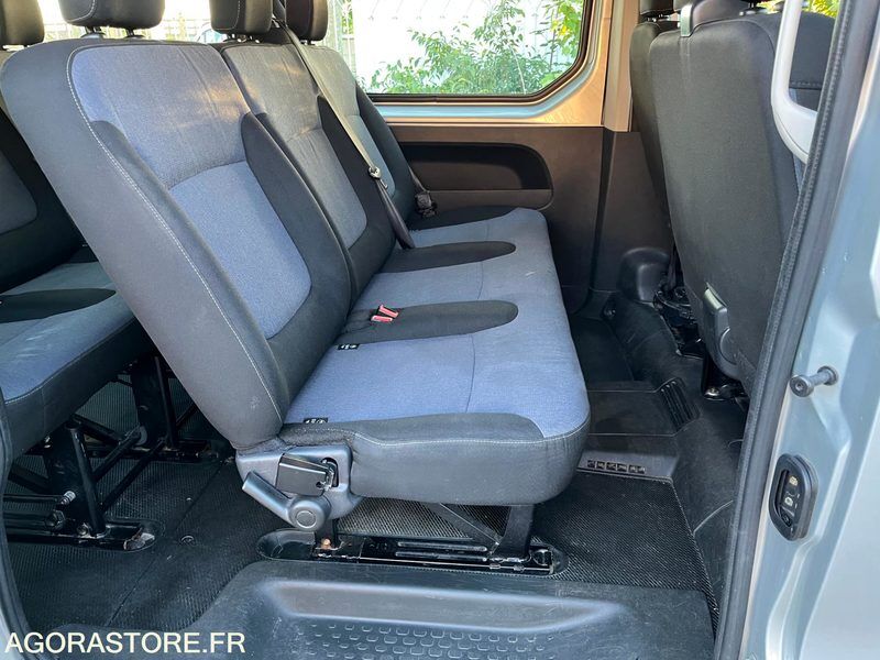 2016 Opel Vivaro-47526501
