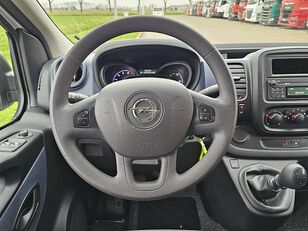 Opel VIVARO 1.6 L1 Combi 9p Airco passenger van for sale - Image 11 | Autoline BW Opel VIVARO 1.6 L1 Combi 9p Airco passenger van | Image 11 - Autoline