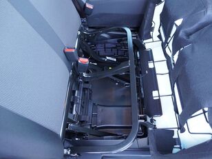 Prodaja Opel Vivaro putničkog minibusa - Slika 12 | Autoline RS Opel Vivaro putnički minibus | Slika 12 - Autoline