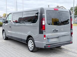 الميكروباصات لنقل الركاب Opel Vivaro