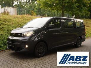 potni&scaron;ki minibus Opel Vivaro 180 AT
