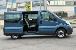 Opel Vivaro 2.0 Kleinbus