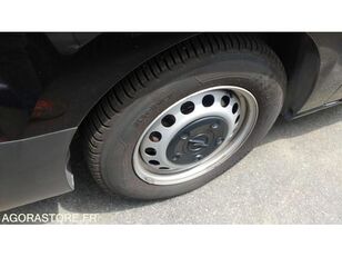 الميكروباصات لنقل الركاب Opel ZAFIRA
