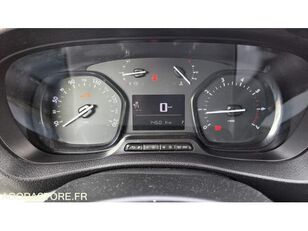 بيع الميكروباصات لنقل الركاب Opel ZAFIRA - صورة 17 | Autoline QA الميكروباصات لنقل الركاب Opel ZAFIRA | صورة 17 - Autoline