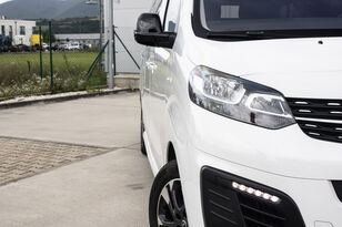 Microbuz de persoane Opel Zafira Life e 75 kWh M Business Edition de vânzare - Imagine 7 | Autoline RO Microbuz de persoane Opel Zafira Life e 75 kWh M Business Edition | Imagine 7 - Autoline