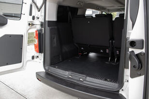 Microbuz de persoane Opel Zafira Life e 75 kWh M Business Edition de vânzare - Imagine 26 | Autoline RO Microbuz de persoane Opel Zafira Life e 75 kWh M Business Edition | Imagine 26 - Autoline