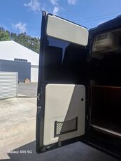 Peugeot Boxer yolcu minib&uuml;s&uuml;