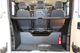 Venta de Peugeot Boxer 2.2 BlueHDI 9 Persoons Personenvervoer furgoneta de pasajeros - Imagen 10 | Autoline CL Peugeot Boxer 2.2 BlueHDI 9 Persoons Personenvervoer furgoneta de pasajeros | Imagen 10 - Autoline